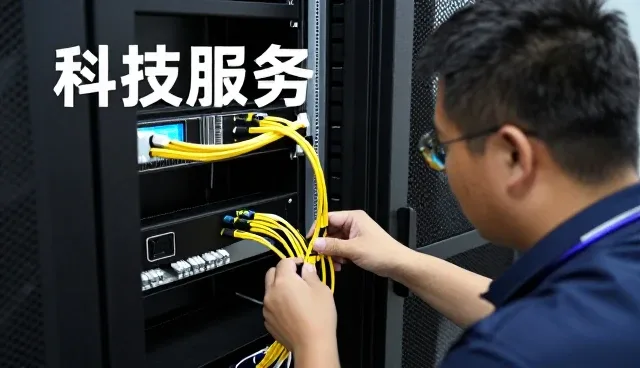 苏州丹顿机电有限公司助力科技服务实现科技服务升级