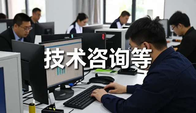 系统集成满足现代企业发展需求